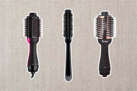 best hair dryer brushes 2023